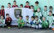 Фото компанії Академія раннього розвитку футболу "Junior Club Lviv"