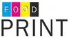 Логотип компанії Foodprint_ukraine