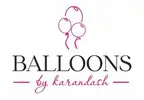 Фото компанії Balloons_by_karandash