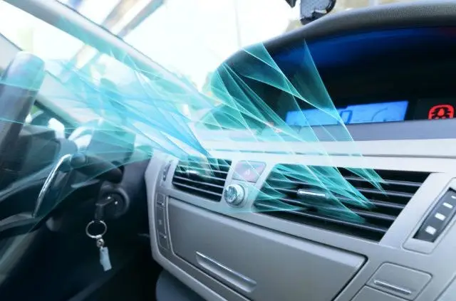 Фото компанії Автокондиціонер