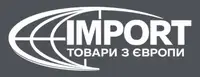 Фото компанії Магазин "Імпорт"