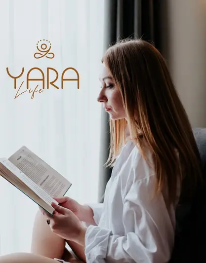 Фото компанії Центр розвитку особистості "Yara Life"
