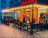 Фото компанії Хінкальня