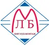 Логотип компанії ТОВ "Ліфт Буд Монтаж"