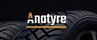 Фото компанії Шиномонтаж "Anatyre"