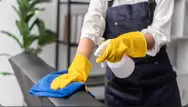 Фото компанії Клінінгова компанія "КЛАЇНЗ"