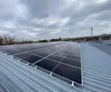 Фото компанії Встановлення сонячних панелей