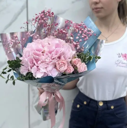 Фото компанії Fancy Flowers