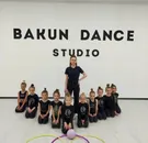 Фото компанії Bakun dance fitness studio