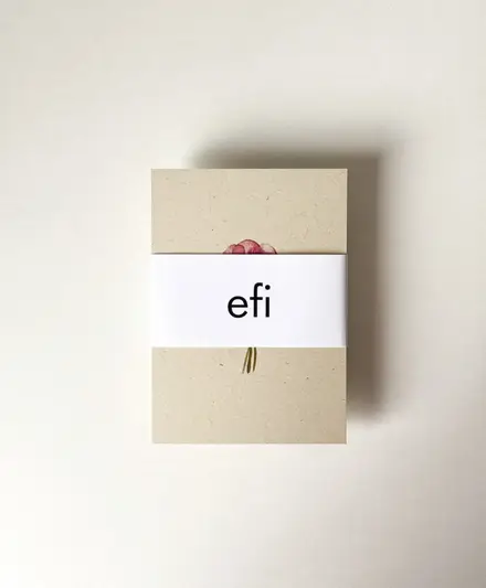 Фото компанії Efi.brand
