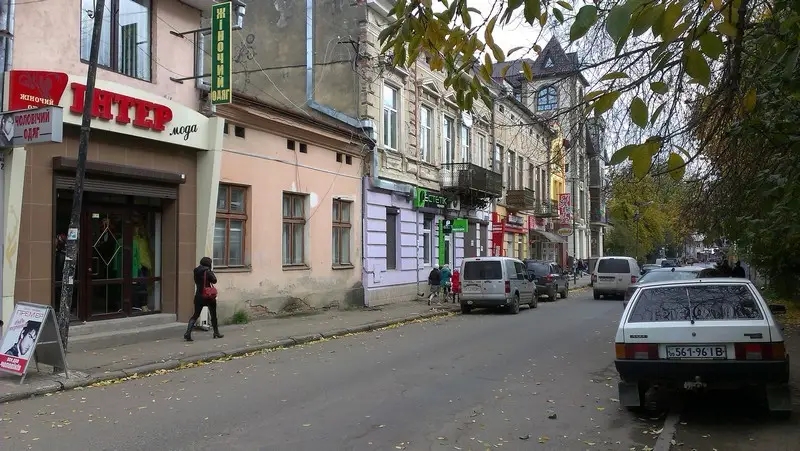 Фото компанії Магазин "Інтер"