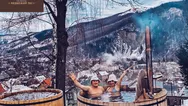 Фото компанії Гарячі діжки