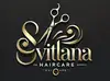 Логотип компанії Svitlana.haircare