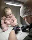 Фото компанії Подолог  "Олена Колошук"
