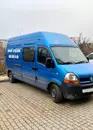 Фото компанії Вантажні перевезення