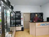 Фото компанії Авторизований сервісний центр "IT-TECH"