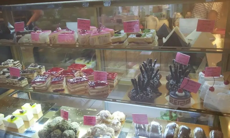 Фото компанії Sweet Story