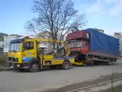 Фото компанії Центр "Дизель Сервіс Автоевакуатор"