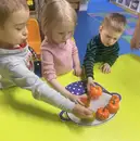 Фото компанії Дитячий центр розвитку "МаМі"