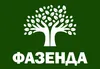 Логотип компанії Садовий центр "Фазенда"