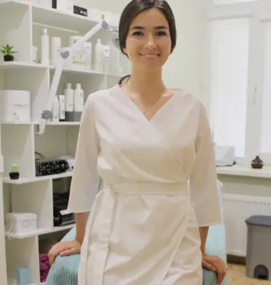 Фото компанії Cosmetology Secrets