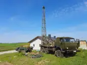 Фото компанії Буріння свердловин (скважин) на воду