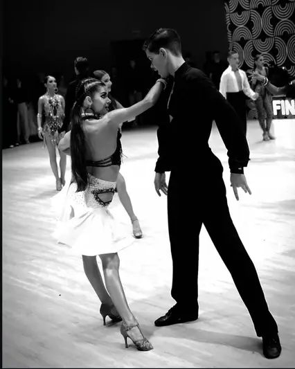 Фото компанії Фізично-танцювальний оздоровчий простір "Dance Palace"