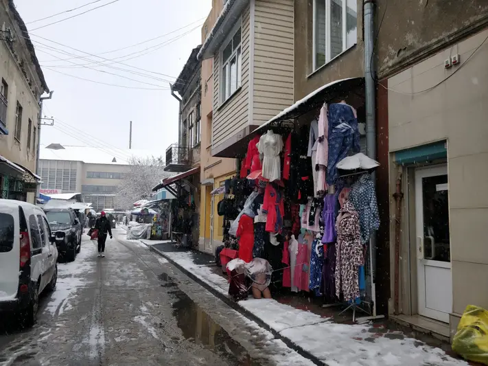 Фото компанії Магазин нижньої білизни "Діана"
