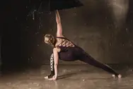 Фото компанії Yoga Studio Олени Бакай