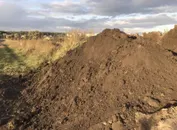 Фото компанії Чорнозем, пісок, торф, щебінь