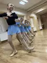 Фото компанії Дитяча студія балету "Аурі"
