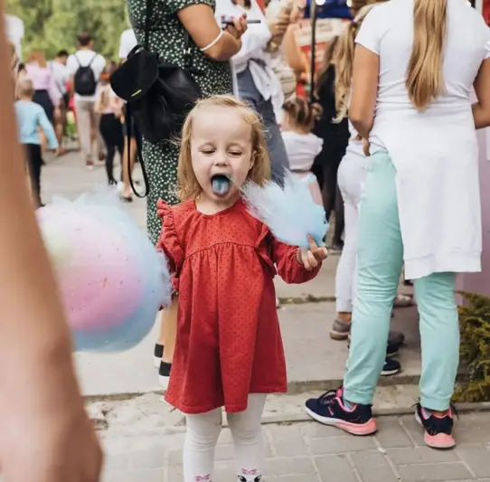 Фото компанії Sweet Smiles