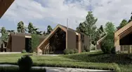 Фото компанії Компанія будівництва каркасних будинків "Hutsul Masters Ho +