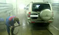 Фото компанії Автомийка "Коломия"