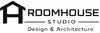 Логотип компанії RoomHouse Studio