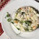 Фото компанії Кафе "Домашня кухня"