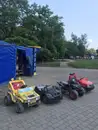 Фото компанії Дитячий розважальний комплекс