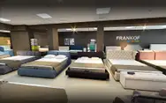 Фото компанії Фабрика "FRANKOF" м'які меблі, дивани"