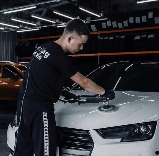 Фото компанії Lviv_detailing