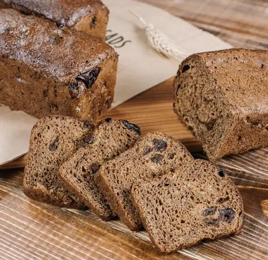 Фото компанії Пекарня-кондитерська "Five breads"