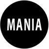 Логотип компанії Магазин чоловічого одягу "MANIA"