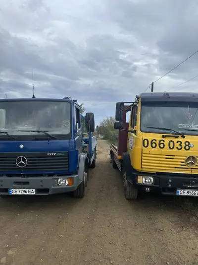 Фото компанії Послуги міні-самоскида та міні-екскаватора