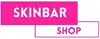 Логотип компанії SKINBAR_shop cosmetics