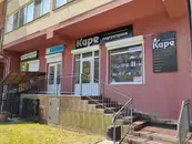 Фото компанії Перукарня "Каре"