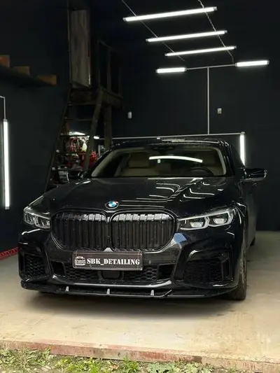 Фото компанії SBK DETAILING