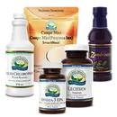 Фото компанії Nature's Sunshine Products