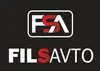Логотип компанії Магазин автозапчастин "FILSAVTO"
