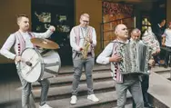 Фото компанії Гурт "Родина"