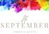 Логотип компанії Художня школа "SEPTEMBER"