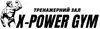 Логотип компанії Xpowergym_